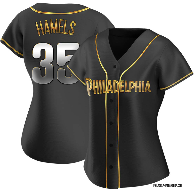 Cole Hamels Jersey, Replica & Authenitc Cole Hamels Phillies