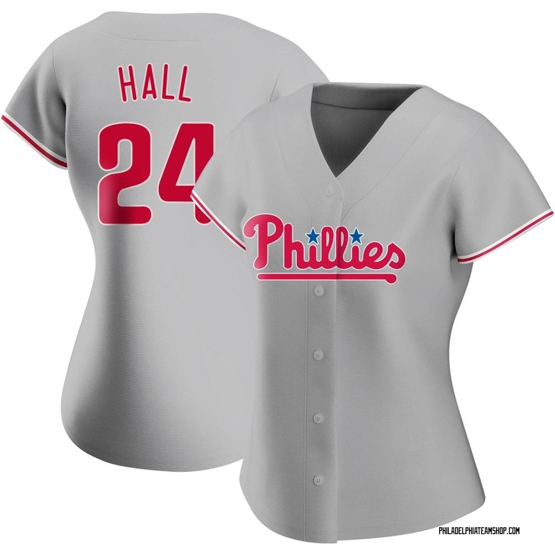 Philadelphia Phillies David Odubel Herrera “El Torito” #37 Baseball Jersey