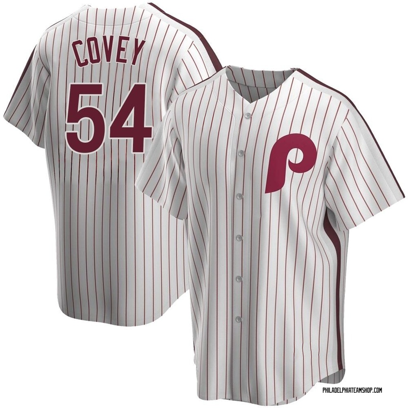 Philadelphia Phillies Mens Replica Jersey