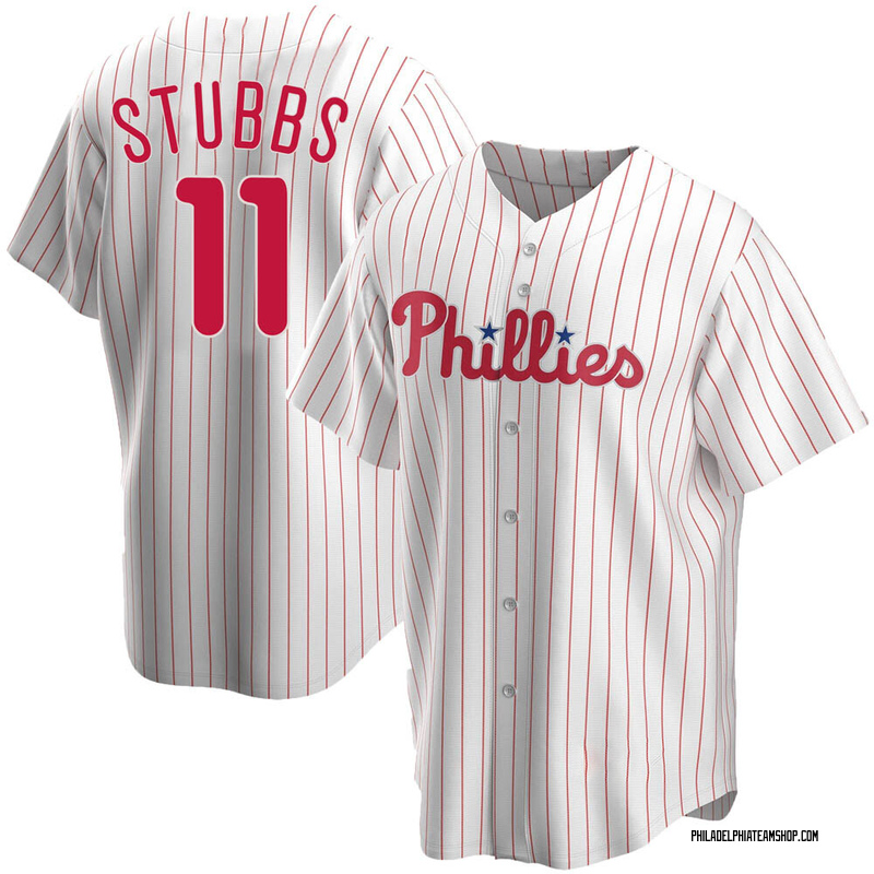 garrett stubbs jersey