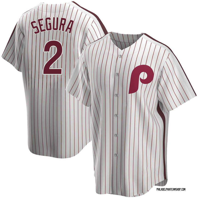 Jean Segura Youth Replica Philadelphia Phillies Light Blue Road Cooperstown  Collection Jersey - Philadelphia Store