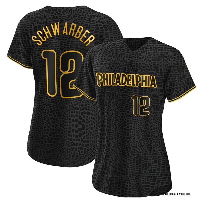 Kyle schwarber hotsell jersey shirt