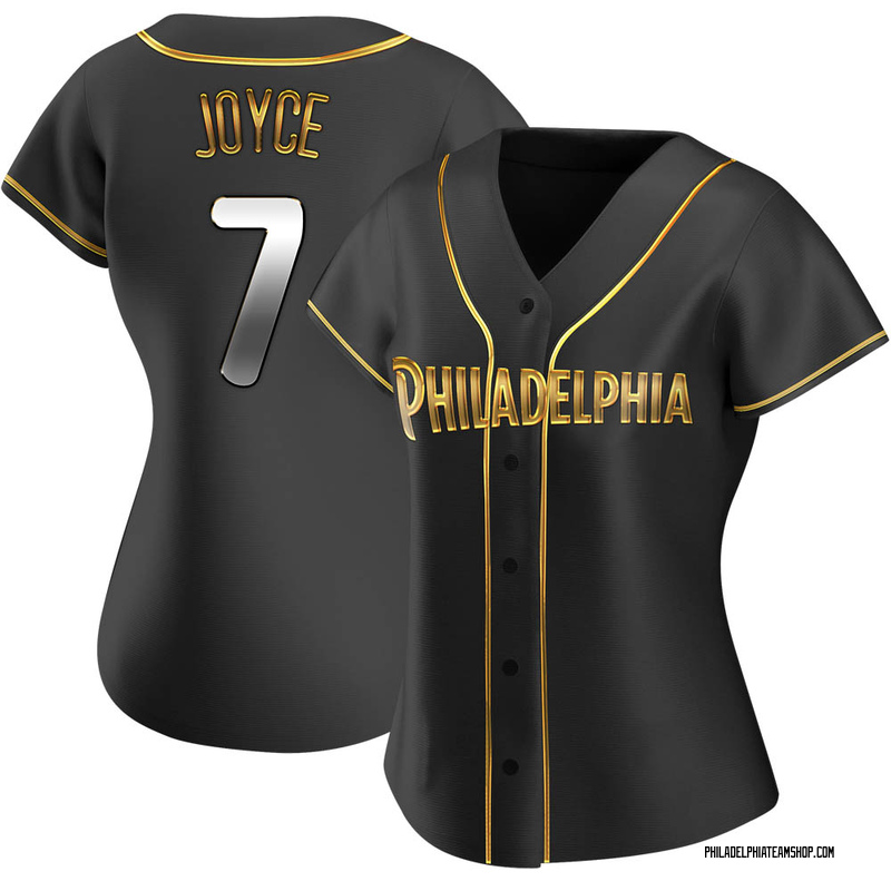 Philadelphia Phillies Alternate Jersey