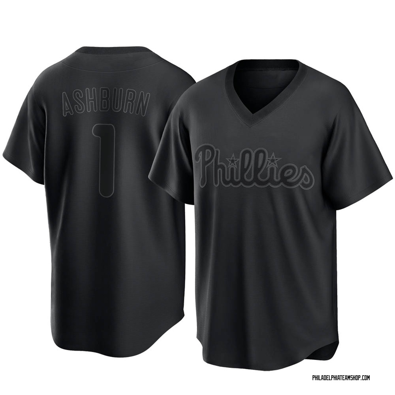 Richie Ashburn Jersey, Replica & Authenitc Richie Ashburn Phillies Jerseys  - Philadelphia Store