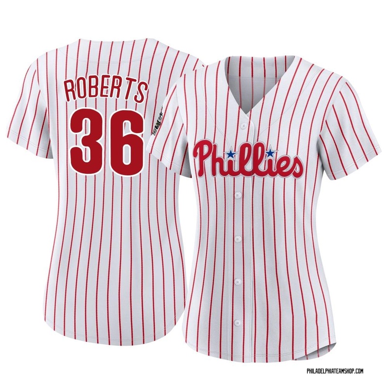 Men's Philadelphia Phillies 2022 World Series Red Alternate Player