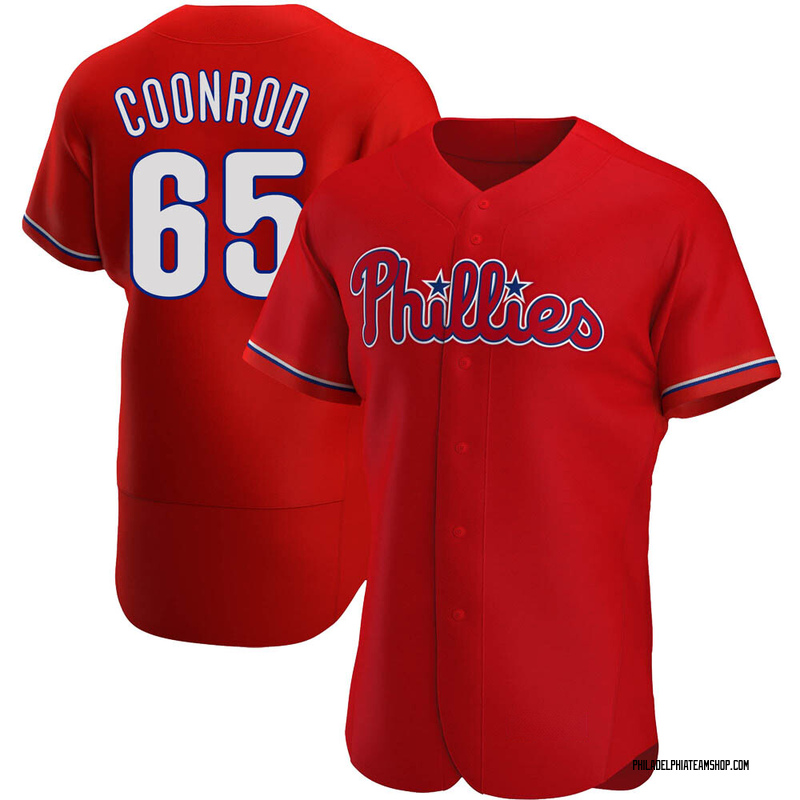 sam coonrod jersey