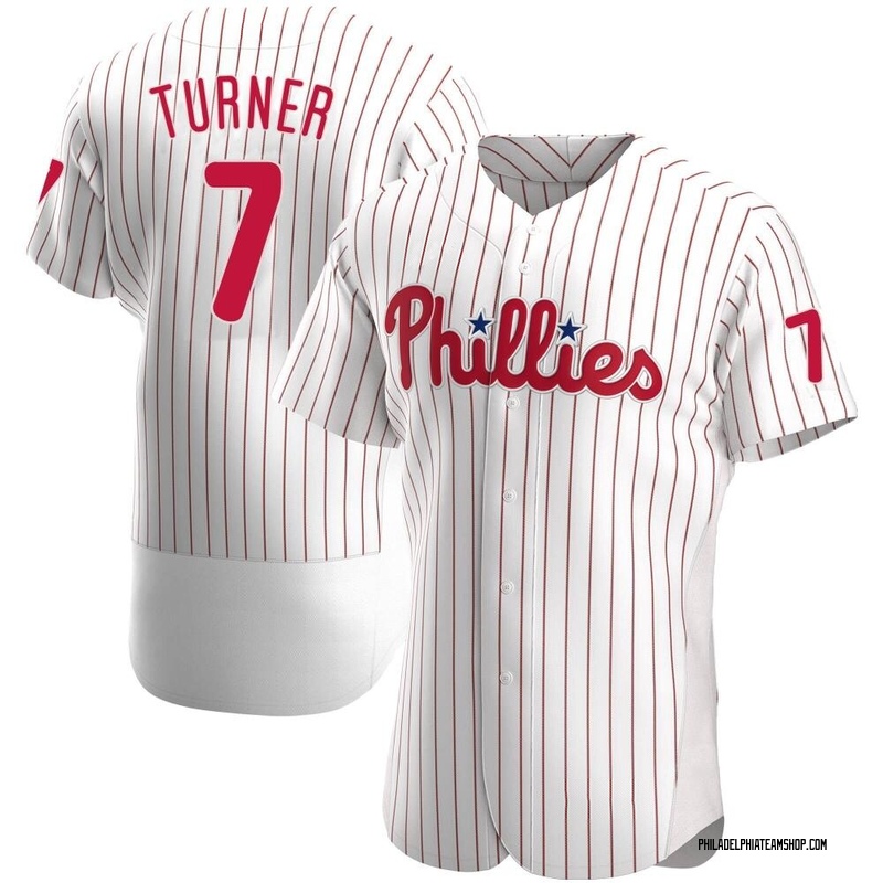 Trea Turner Jersey, Authentic Phillies Trea Turner Jerseys & Uniform
