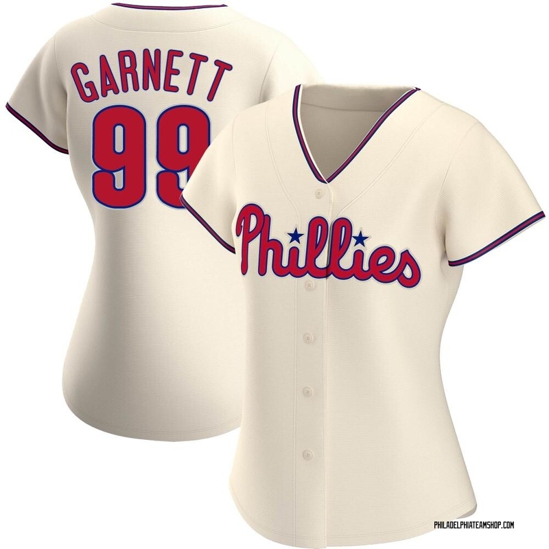 Trea Turner Phillies Replica Alt Jersey